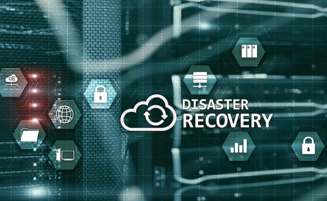 Disaster Recovery 101: Leveraging SAN Storage for Robust Data Protection